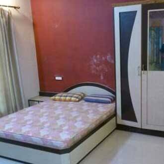 Surve Guest House 2 BHK Bunglow, Lonavala 2